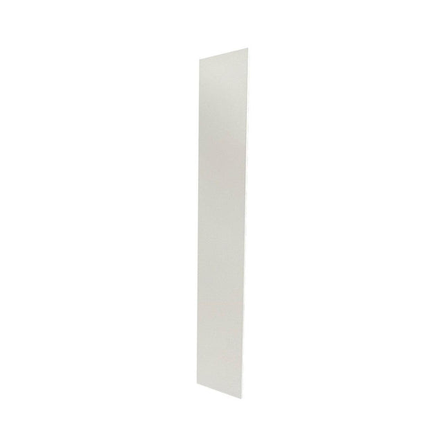 Wardrobe Shelving 3600mm x 600mm Edged 1 Side-Trademasterau | Trademaster