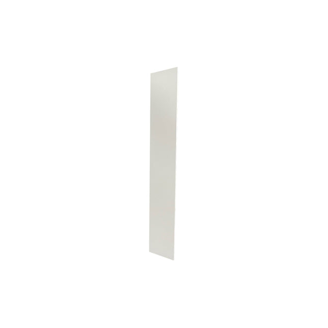 White STD Particleboard Edged 1 Side 2700x450x16mm-Trademasterau | Trademaster