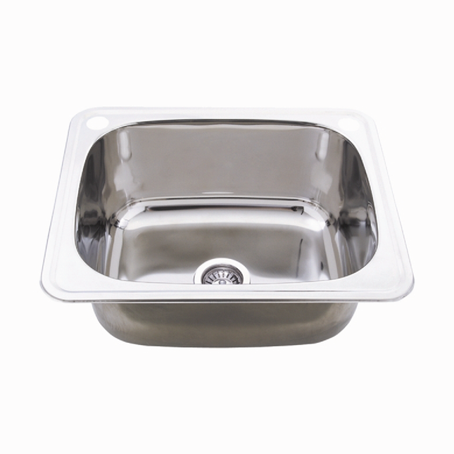 45L Laundry Tub Sink-Trademasterau | Trademaster