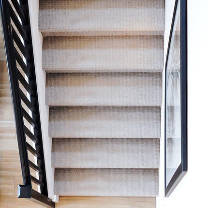 Stair Tread Raw MDF 25mm x 2400x290-Trademasterau | Trademaster