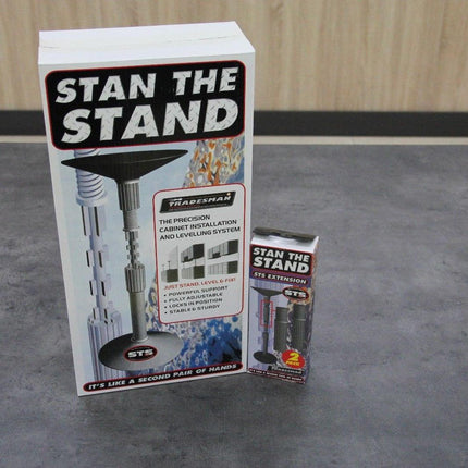 Stan The Stand-Trademasterau | Trademaster