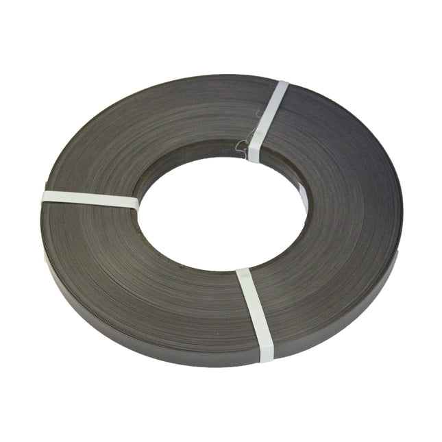 Graphite High Gloss | ABS Edging-Trademasterau | Trademaster