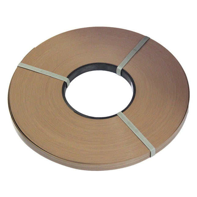 Oiled Legno Chalk ABS Edging 21x1mm x 100m-Trademasterau | Trademaster