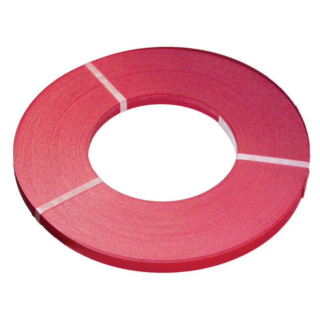 Primary Red Edging 21x1mm x 100m-Trademasterau | Trademaster