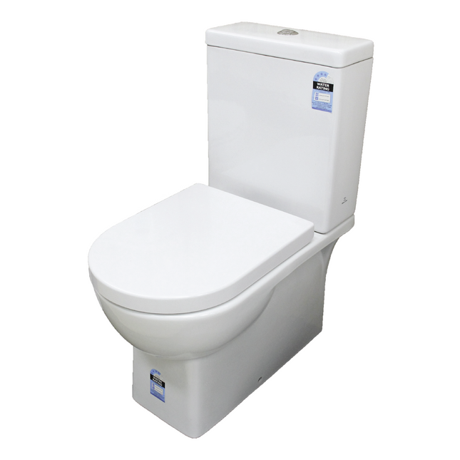 Venus Ceramic Toilet-Trademasterau | Trademaster