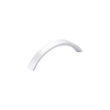 Buy Brooklyn By Momo Handles from $8.00 - Shipping Australia wide or Click & Collect option. A classic arched bow handle suited to a wide variety of cabinetry.