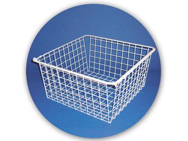 Pull-Out Wire Basket 420mm-Trademasterau | Trademaster
