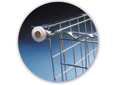 Pull-Out Wire Basket 570mm-Trademasterau | Trademaster