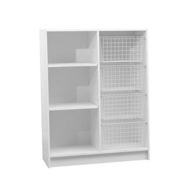 Pull-Out Wire Basket 570mm-Trademasterau | Trademaster