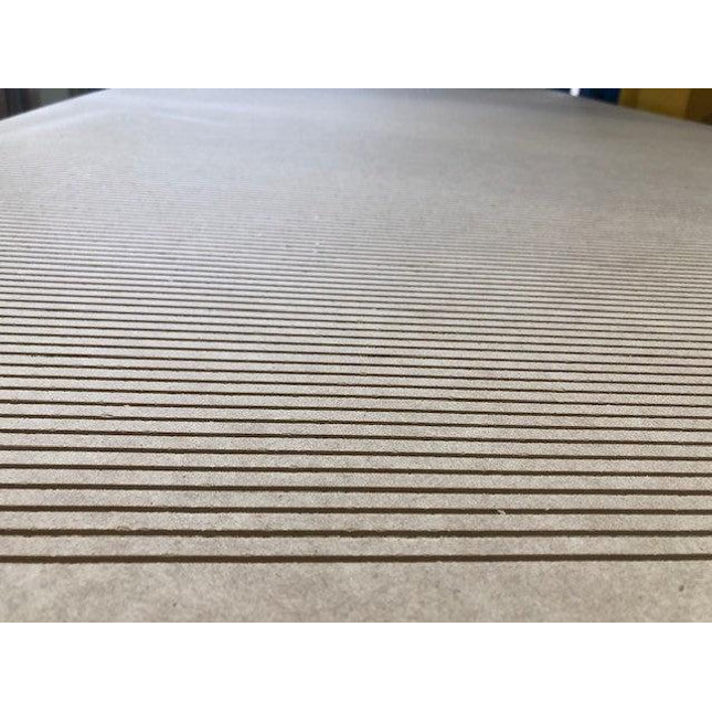 Craftform Bending MDF Shortways 1200x2400x9mm-Trademasterau | Trademaster