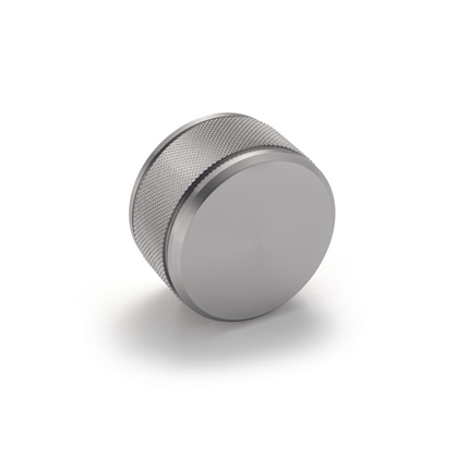 H2310 Textured Cabinetry Knob, 3 x colours - By Hafele