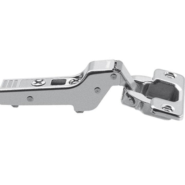 BLUM 107 Degree Hinge - Screw On Half Overlay 75T1650-Blum | Trademaster