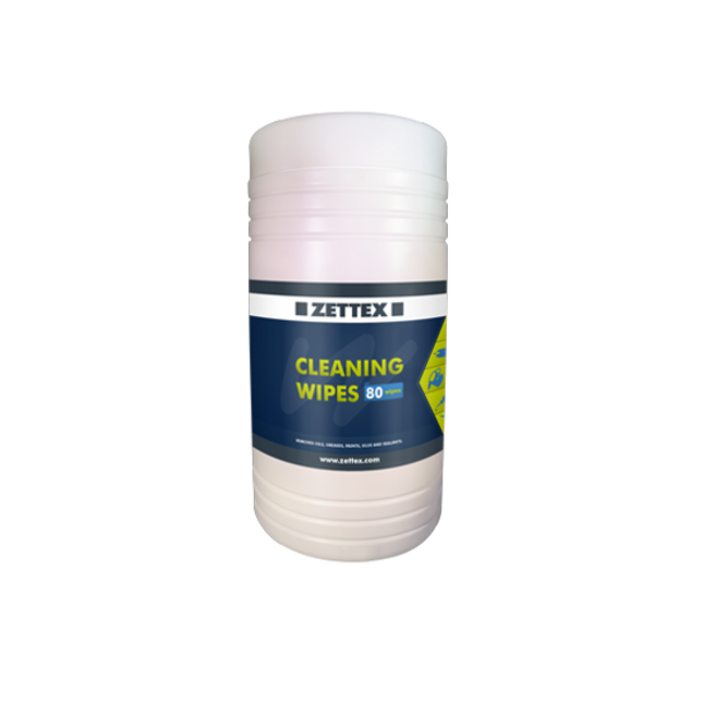 Zettex Cleaning Wipes-Trademasterau | Trademaster