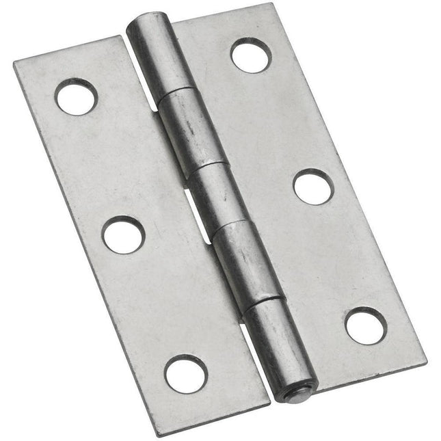 Door Hinge - 3 Hole-Trademasterau | Trademaster
