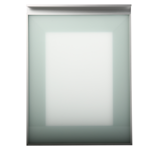 Aluminium Framed Glass Cabinet Doors-Trademasterau | Trademaster
